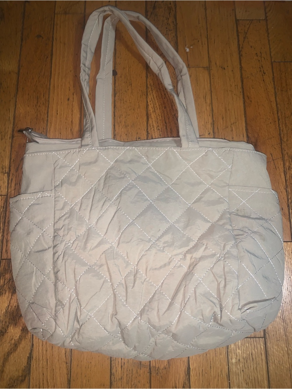 Hand made purse - Picture 11 of 13